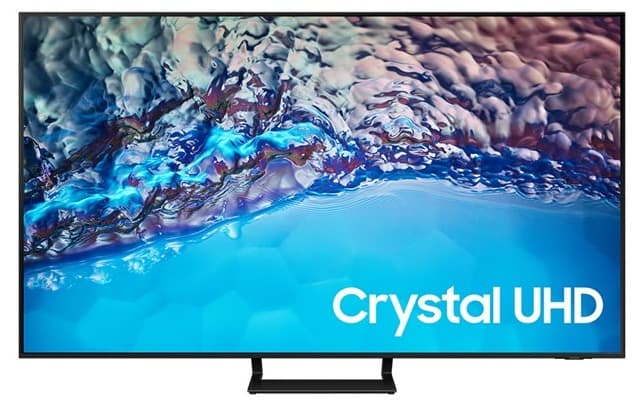 Smart Tivi Crystal UHD Samsung 4K 65 inch UA65U8500FKXXV