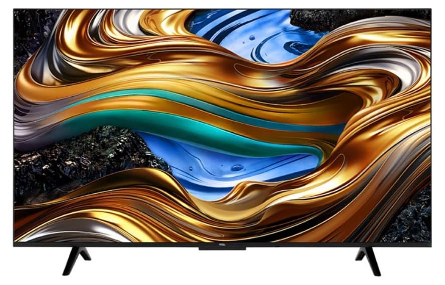 Google TV TCL 4K 43 inch 43P79B