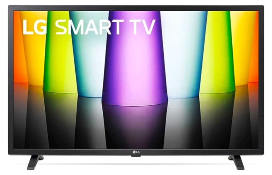 Smart Tivi LG 32 inch 32LQ636BPSA