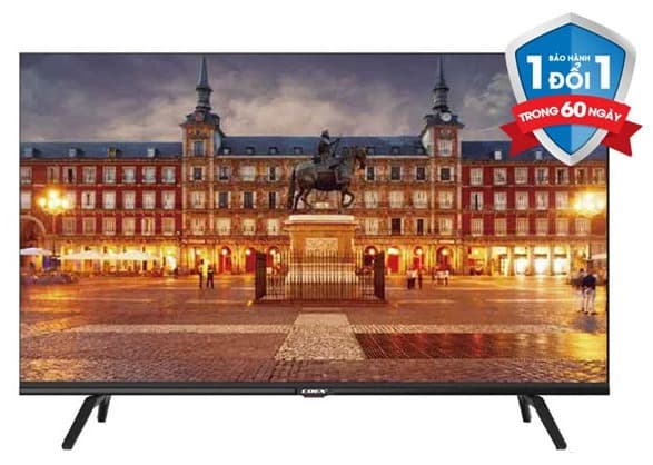 Smart Tivi Coex 32 inch 32FH6000X