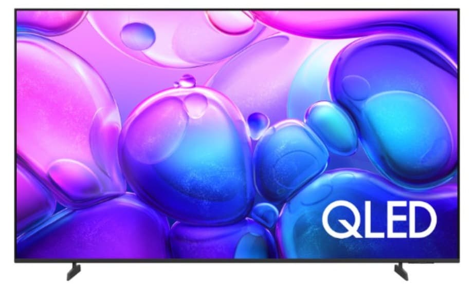 Smart Tivi QLED Samsung 4K 65 inch QA65Q6FA