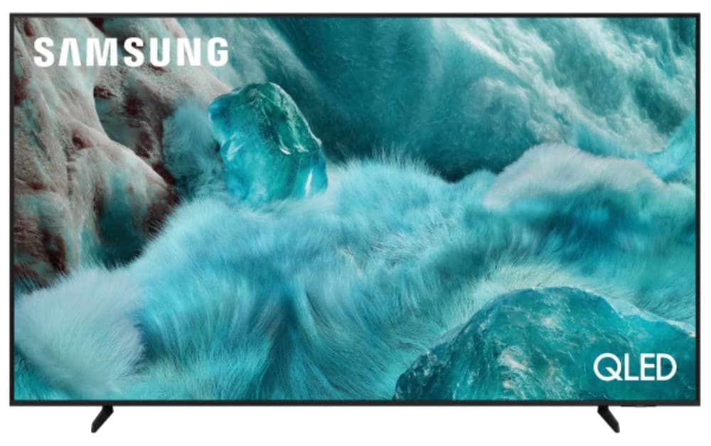 Smart Tivi QLED Samsung AI 4K 43 inch QA43Q7FA
