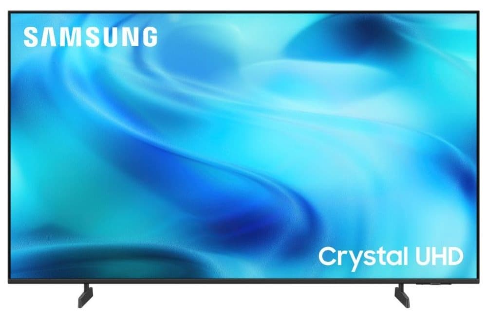 Smart Tivi Crystal UHD Samsung AI 4K 43 inch UA43U8500H