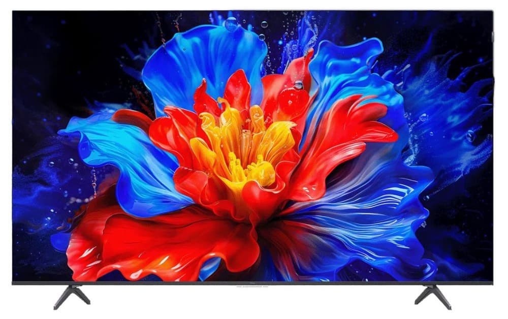 Google Tivi QLED TCL 4K 65 inch 65P8K