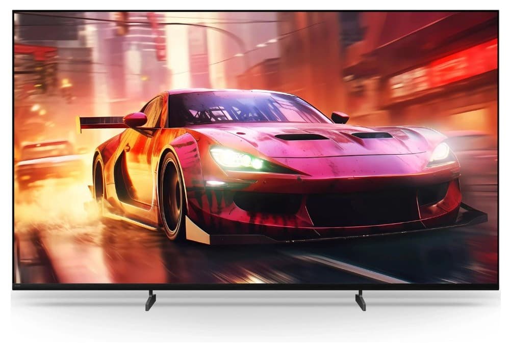 Google Tivi Sony 4K 100 inch K-100XR30M2