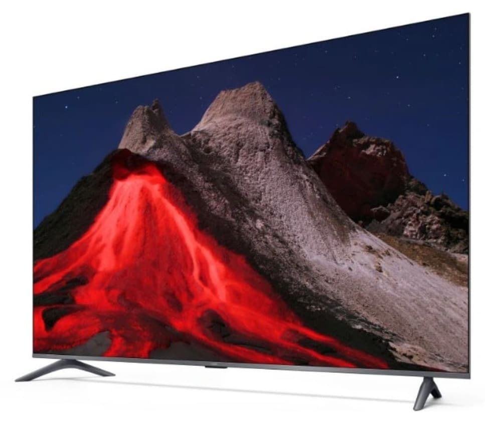 Google Tivi QLED Xiaomi A Pro 4K 75 inch L75MB-APSEA