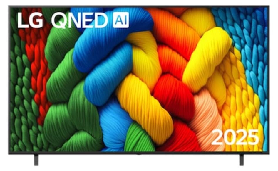 Smart Tivi NanoCell LG AI 4K 75 inch 75NANO80ASA
