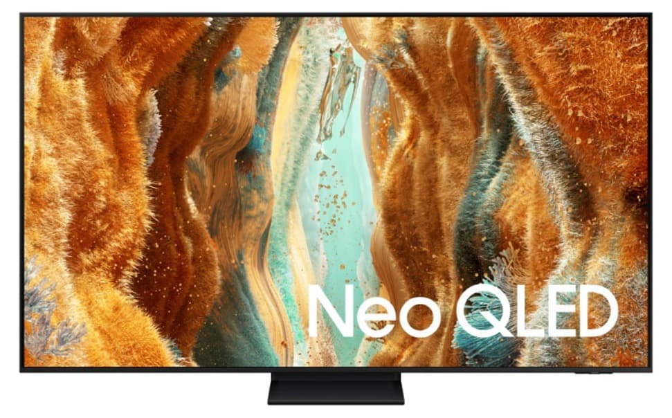 Smart Tivi Neo QLED Samsung AI 4K 55 inch QA55QN70F