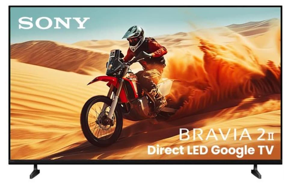 Google Tivi Sony 4K 65 inch K-65S25VM2