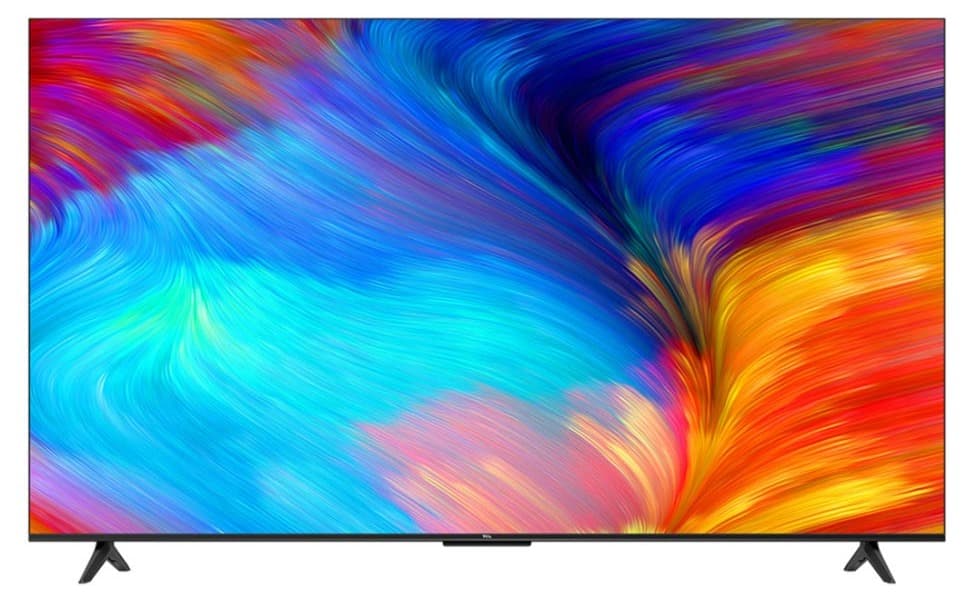 Google Tivi TCL 4K 65 inch 65P635