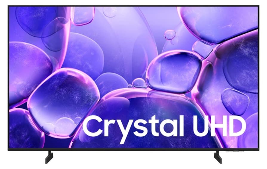 Smart Tivi UHD Samsung 4K 55 inch 55U8000F