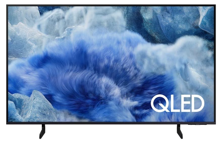 Smart Tivi QLED Samsung AI 4K 65 inch QA65Q8FAAKXXV