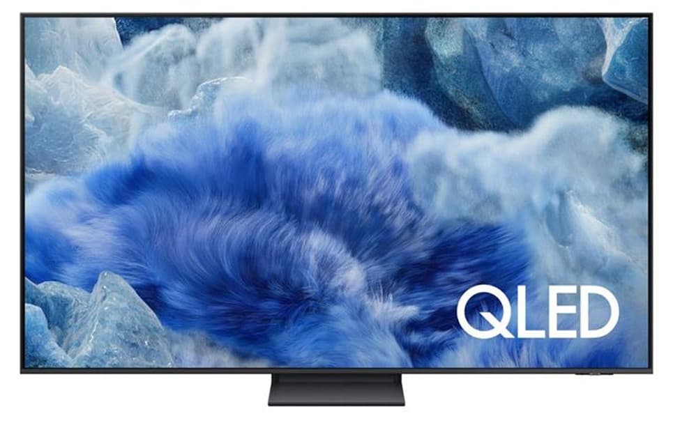 Smart Tivi QLED Samsung AI 4K 65 inch QA65Q8F5