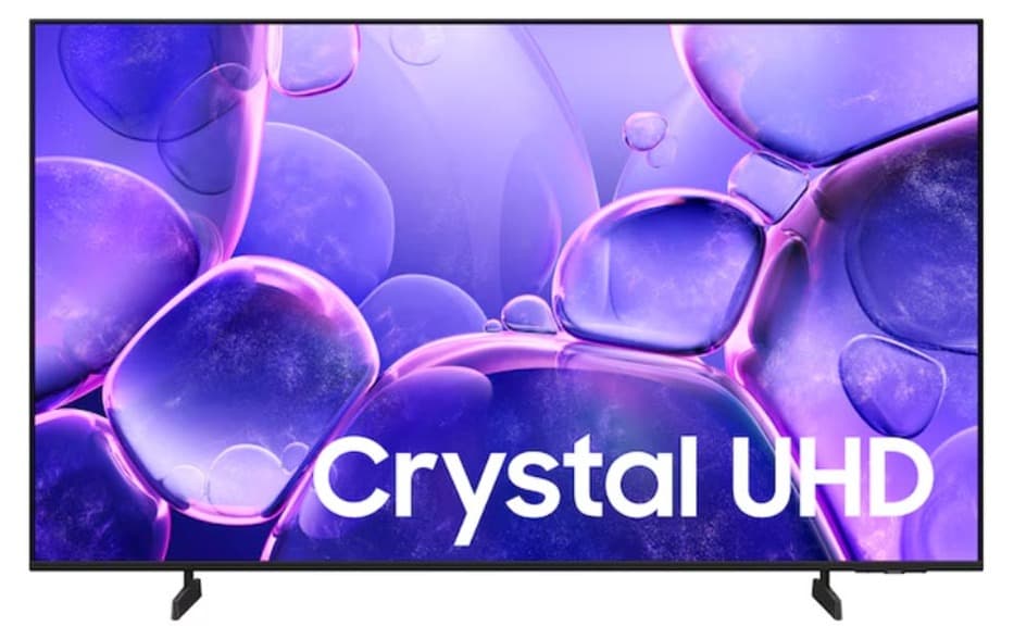 Smart Tivi Crystal UHD Samsung 4K 43 inch UA43U8500FKXXV