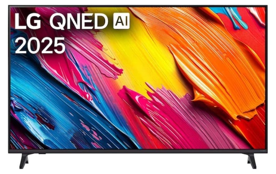 Smart Tivi LG AI 4K 65 inch 65QNED70ASA
