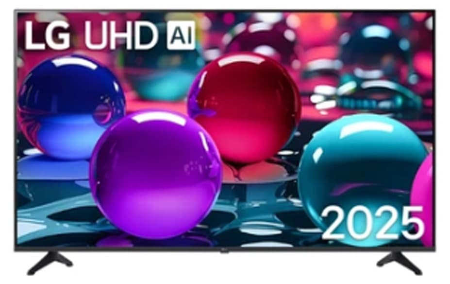 Smart Tivi LG UHD 4K 43 inch 43UA7350