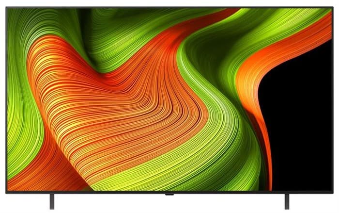 Smart Tivi Oled LG AI 4K 65 inch OLED65B5PSA