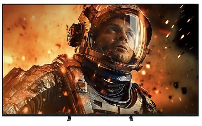 Google Tivi Mini LED Sony AI 4K 75 inch K-75XR50