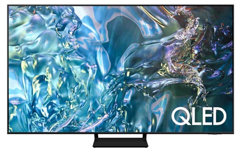 Smart Tivi QLED Samsung 4K 65 inch 65Q60D