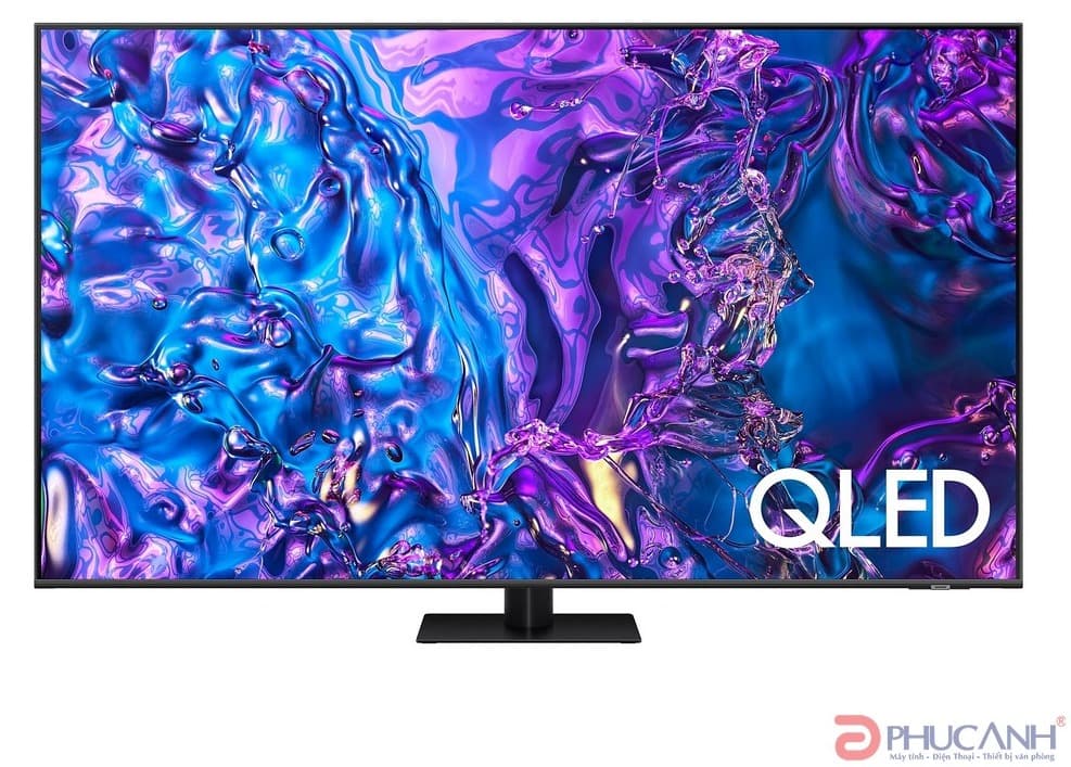 Smart Tivi QLED Samsung AI 4K 65 inch QA65Q70D