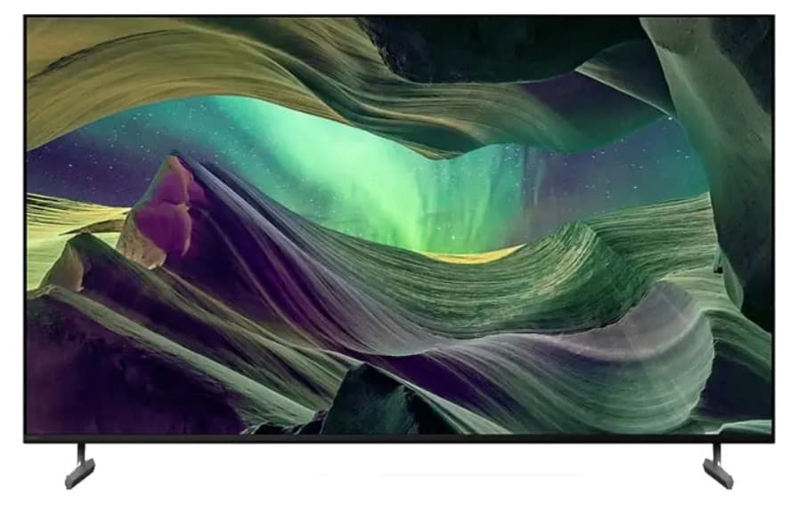 Google Tivi Sony 4K 75 inch KD-75X85L