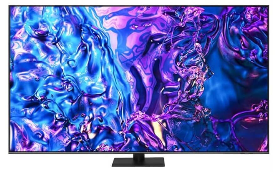 Smart Tivi QLED Samsung 4K 85 inch QA85Q70D