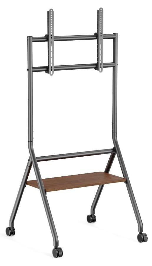 Giá treo Tivi di động HyperWork Era Stand HPW-TVC03-BLK Đen