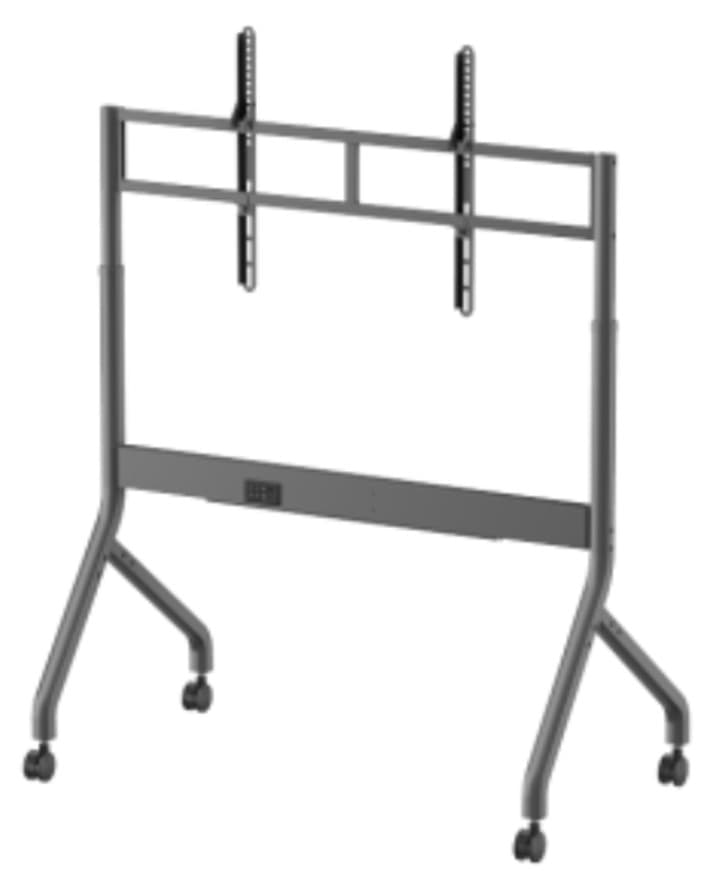 Giá treo Tivi di động Brateck TTF19S-612FW