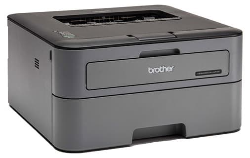 Brother HL-L2321D