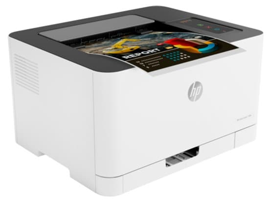 Máy in laser màu HP Color Laser 150a