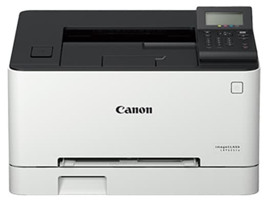 Máy in laser màu Canon LBP621Cw