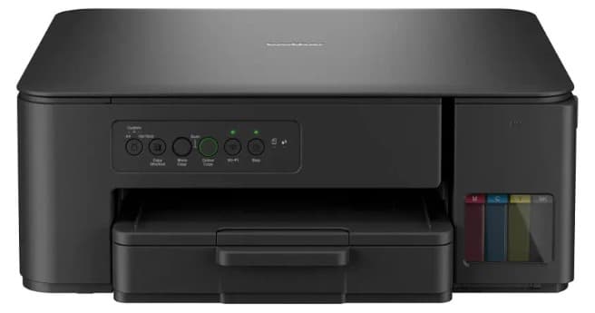 Máy in phun màu Brother DCP-T430W
