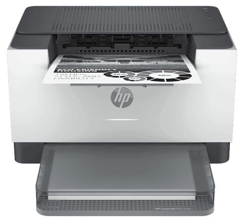Máy in laser đen trắng HP M211DW 9YF83A