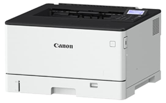 Máy in laser đen trắng Canon LBP458X