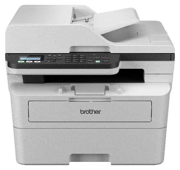 Máy in laser đen trắng Brother MFC-B7810DW