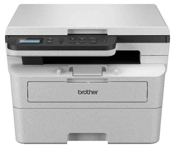 Máy in laser đen trắng Brother DCP-B7620DW