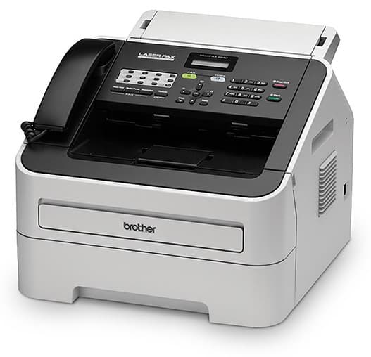Máy Fax Laser đa chức năng Brother FAX-2840