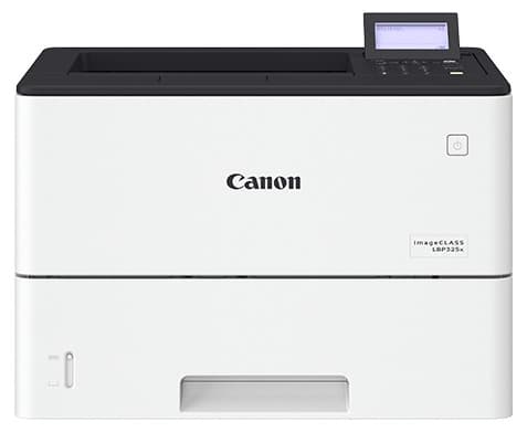 Máy in laser đen trắng Canon LBP325X