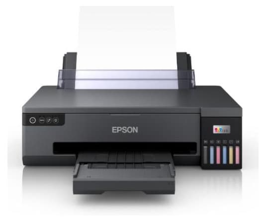 Máy in phun màu Epson L8050
