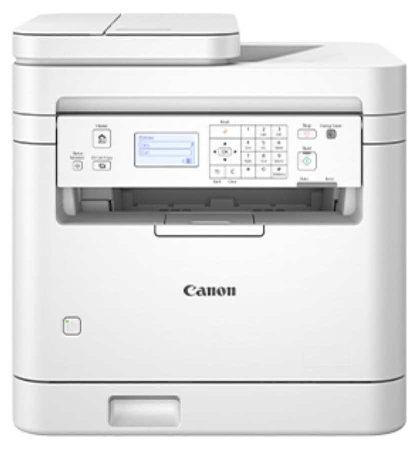 Máy in laser đen trắng Canon MF284DW NK