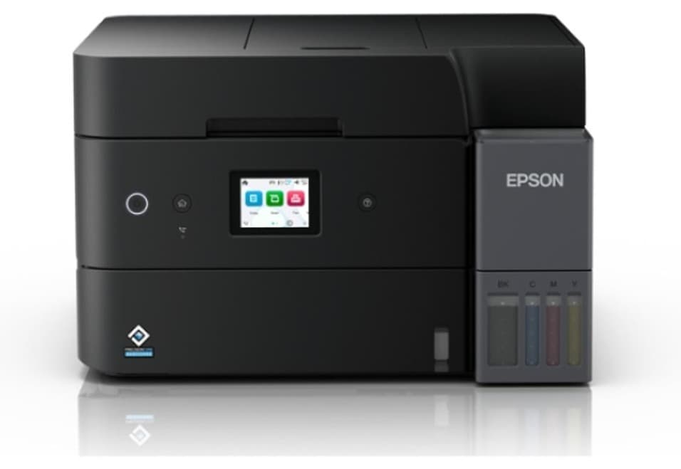 Máy in phun màu Epson Ecotank L6370