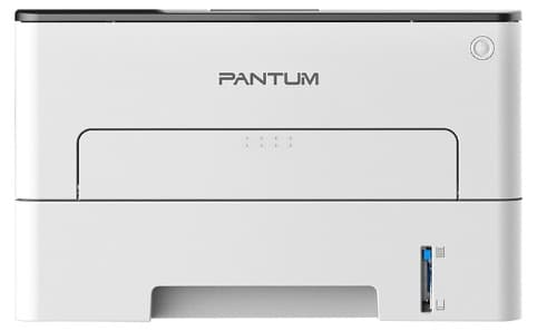 Máy in laser đen trắng PANTUM P3010D