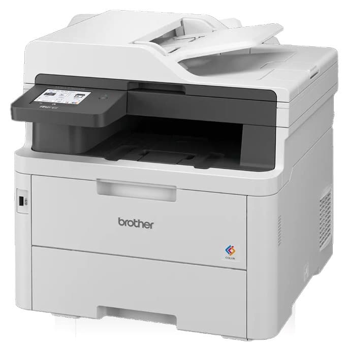 Máy in laser màu Brother MFC-L3760CDW