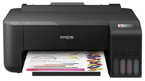 Máy in phun màu Epson L1250