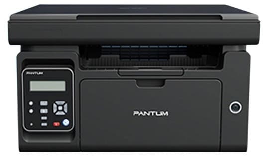 Máy in laser đen trắng PANTUM M6508NW
