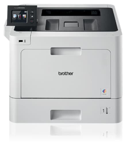 Máy in laser màu Brother HL-L8360CDW