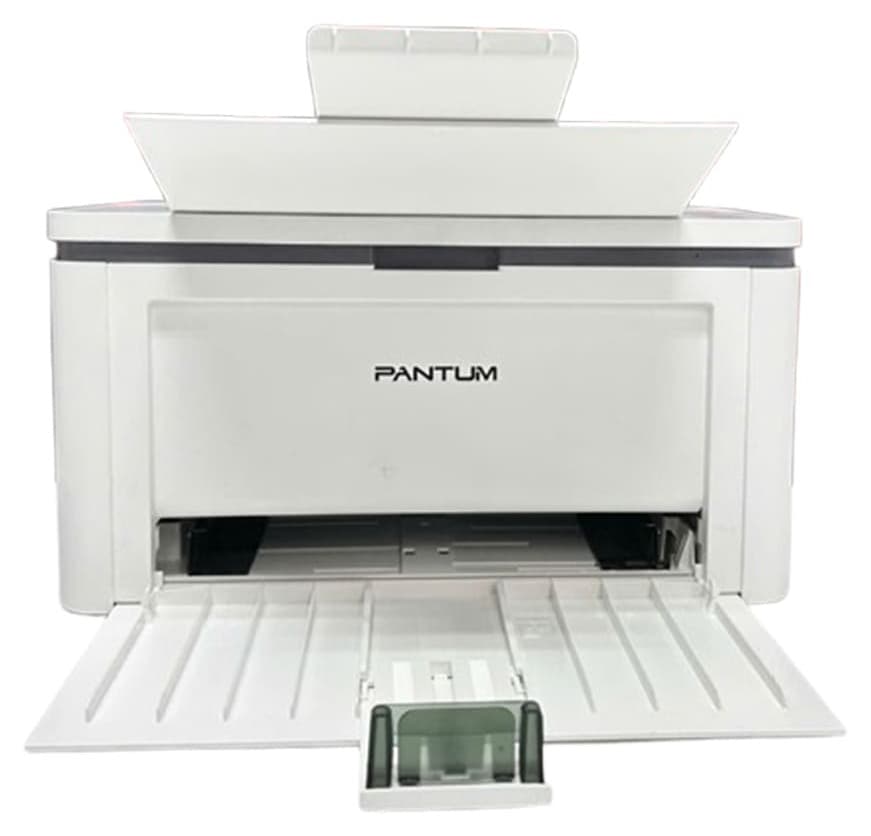 Máy in laser đen trắng PANTUM P2320NW