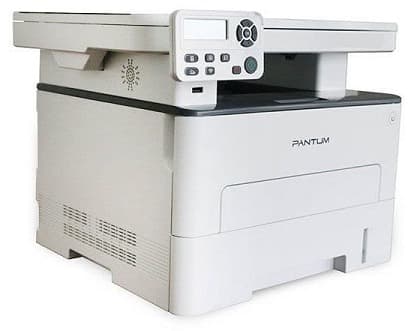 Máy in laser đen trắng PANTUM M6708D