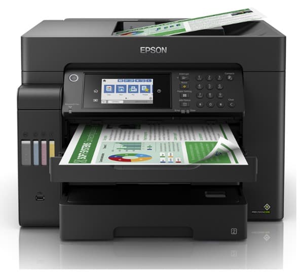 Máy in phun màu Epson L15150