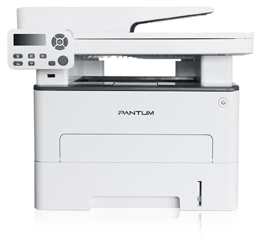 Máy in laser đen trắng PANTUM M7100DW